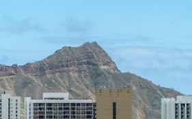 Skyline Island Colony Hotel